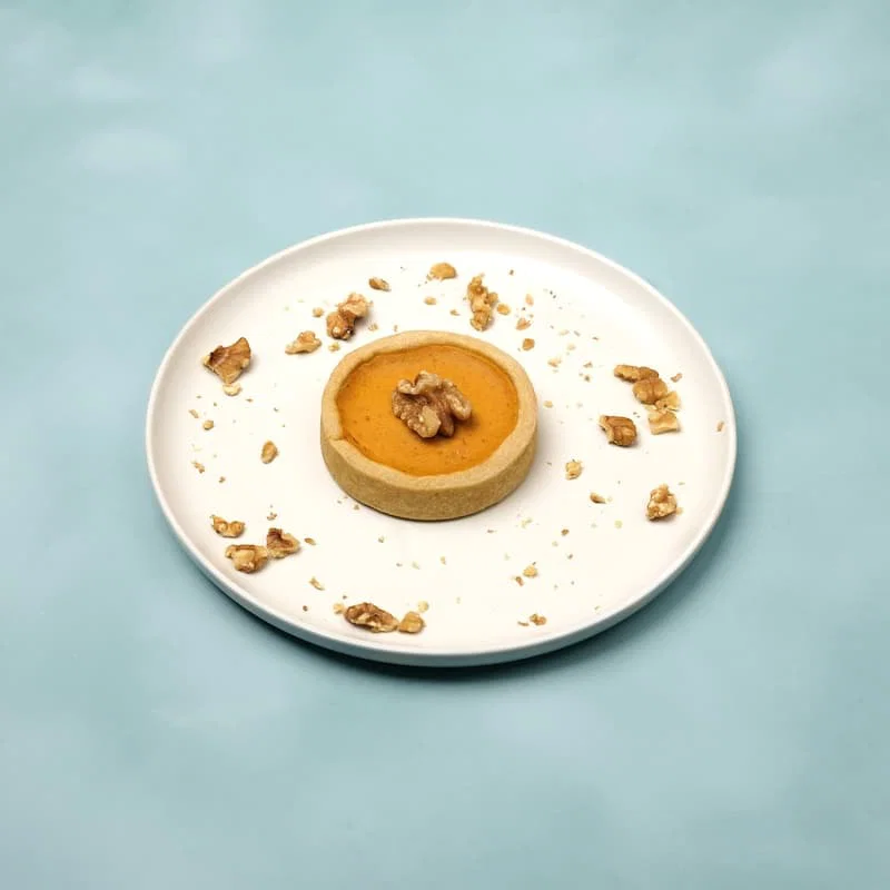 Sweet Potato Tarte