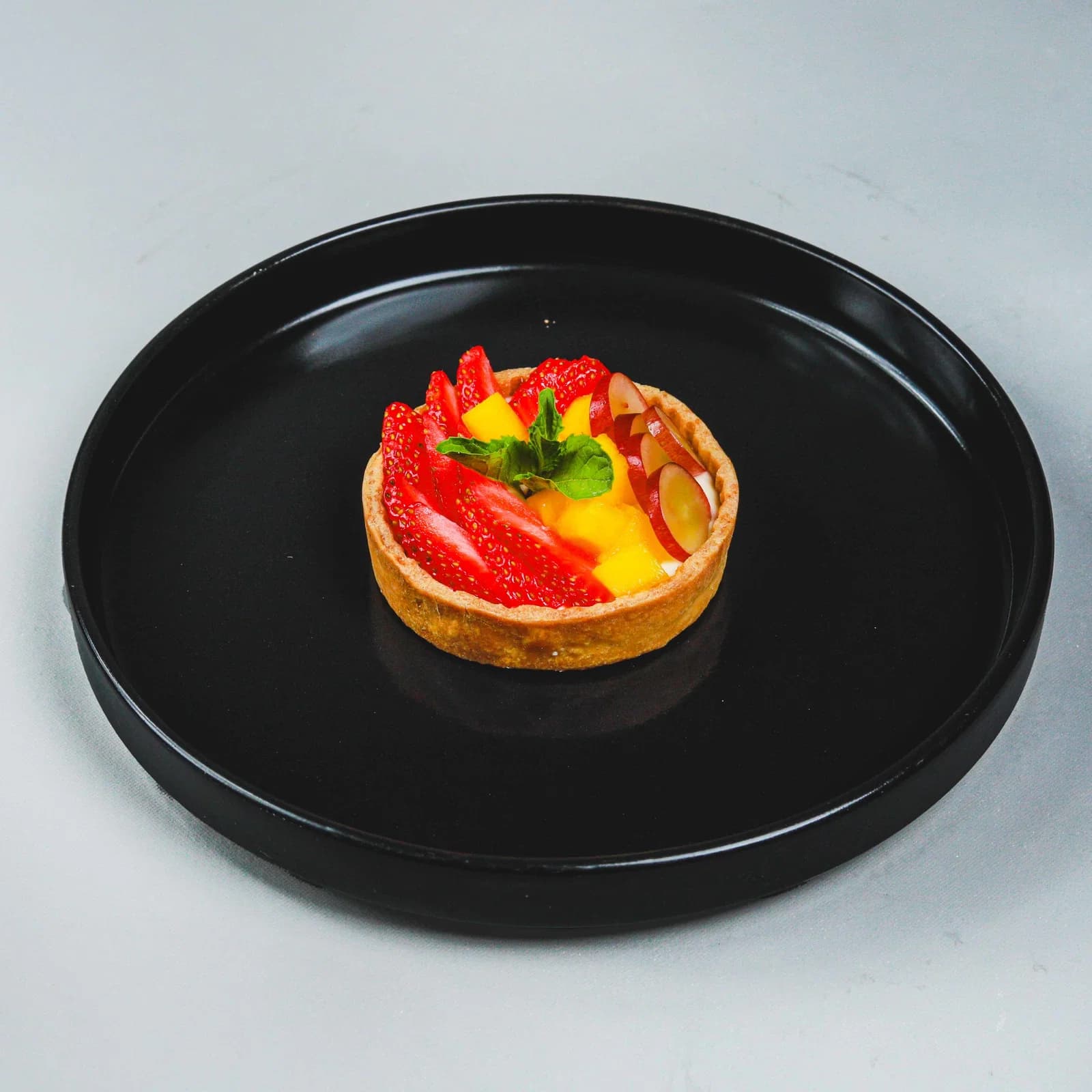 Fresh Fruit tart 