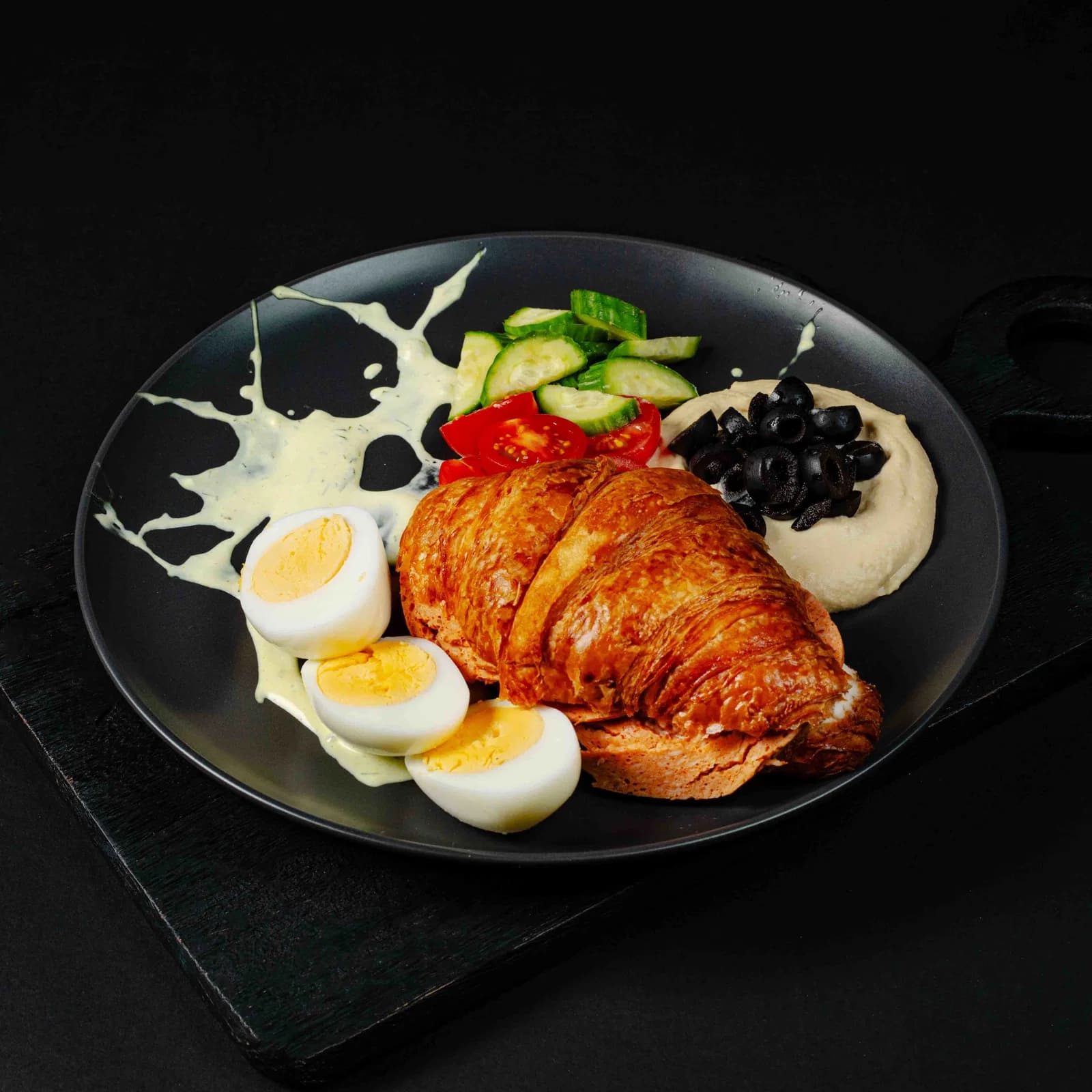 Summer Garden Brunch