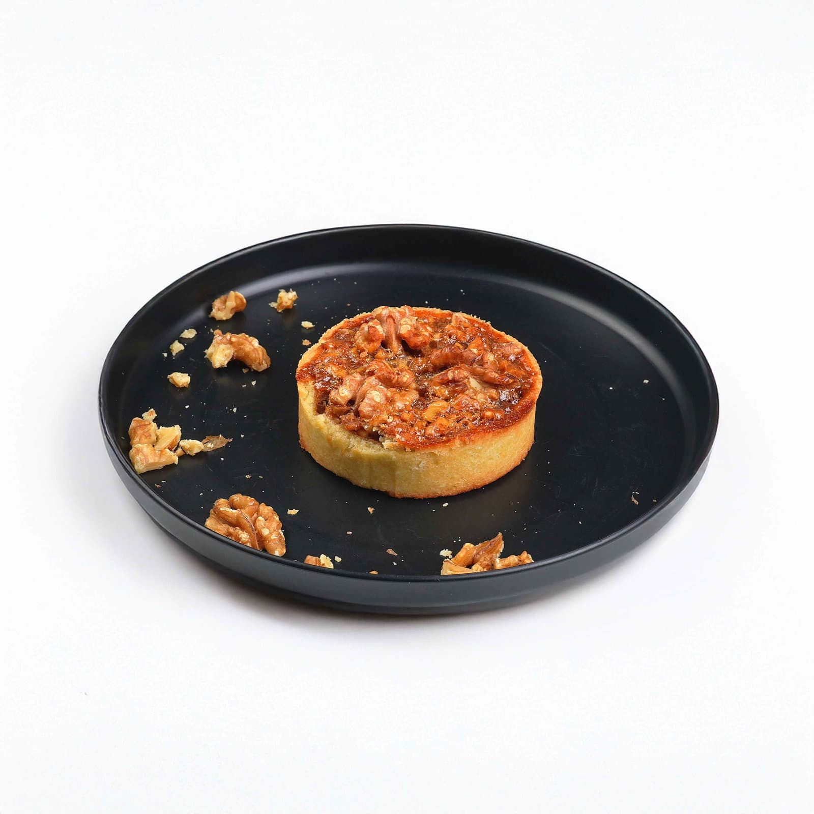 Walnut Tarte