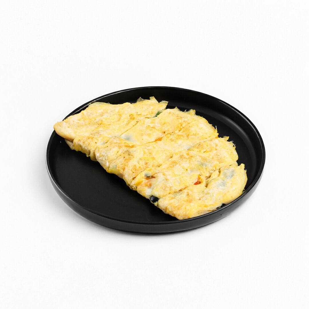 Spanish Omelet