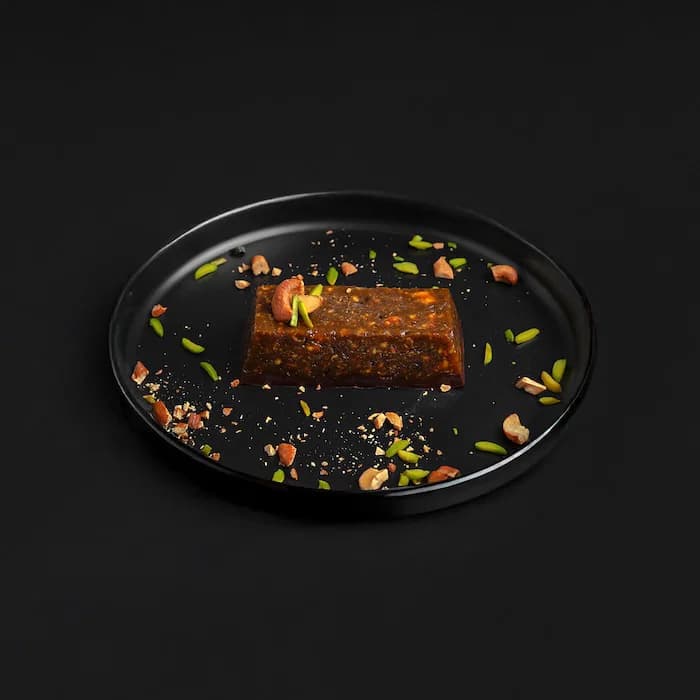 Pistachio Chocolate Bar