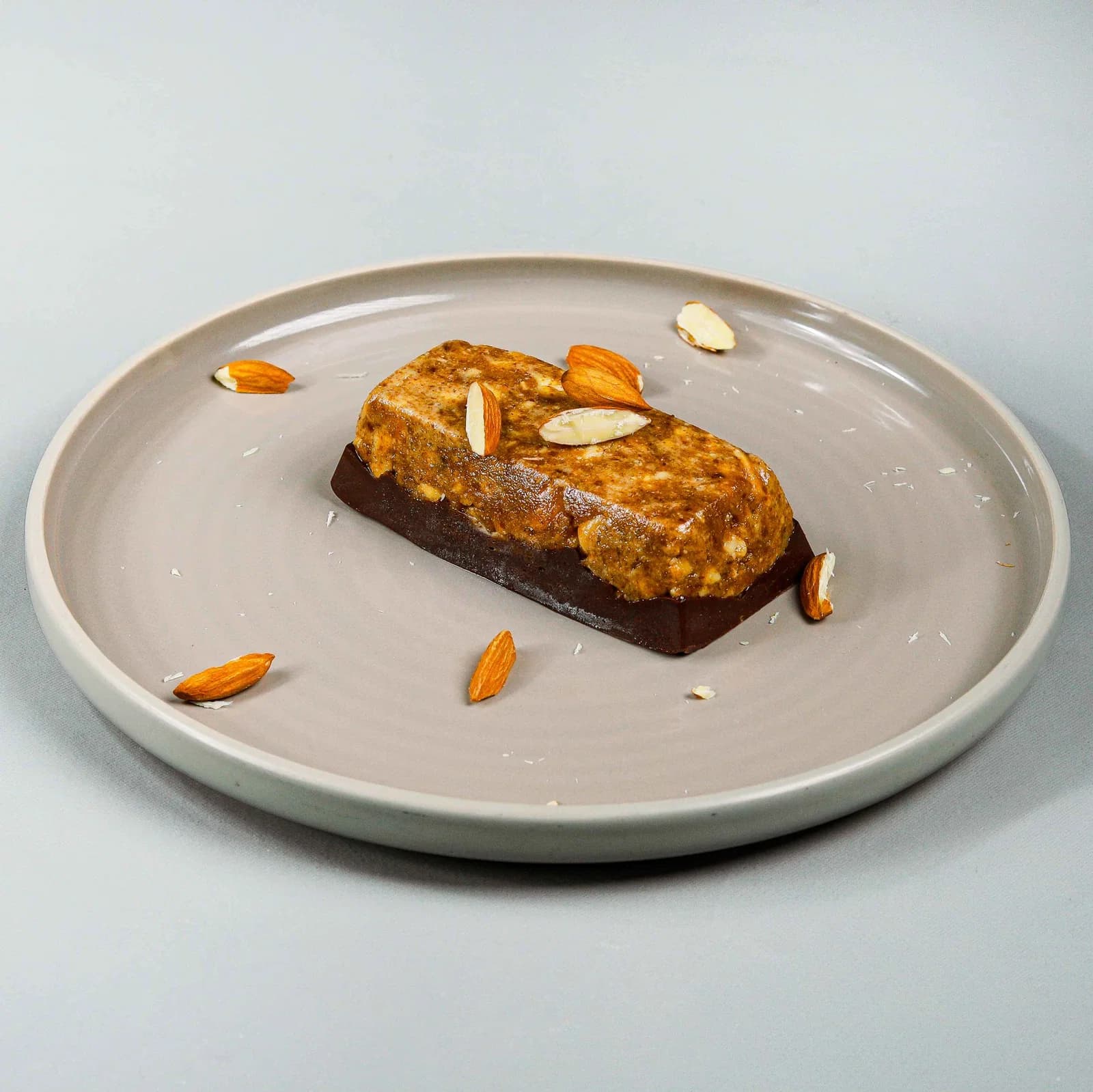 Nut & Date Almond Bar