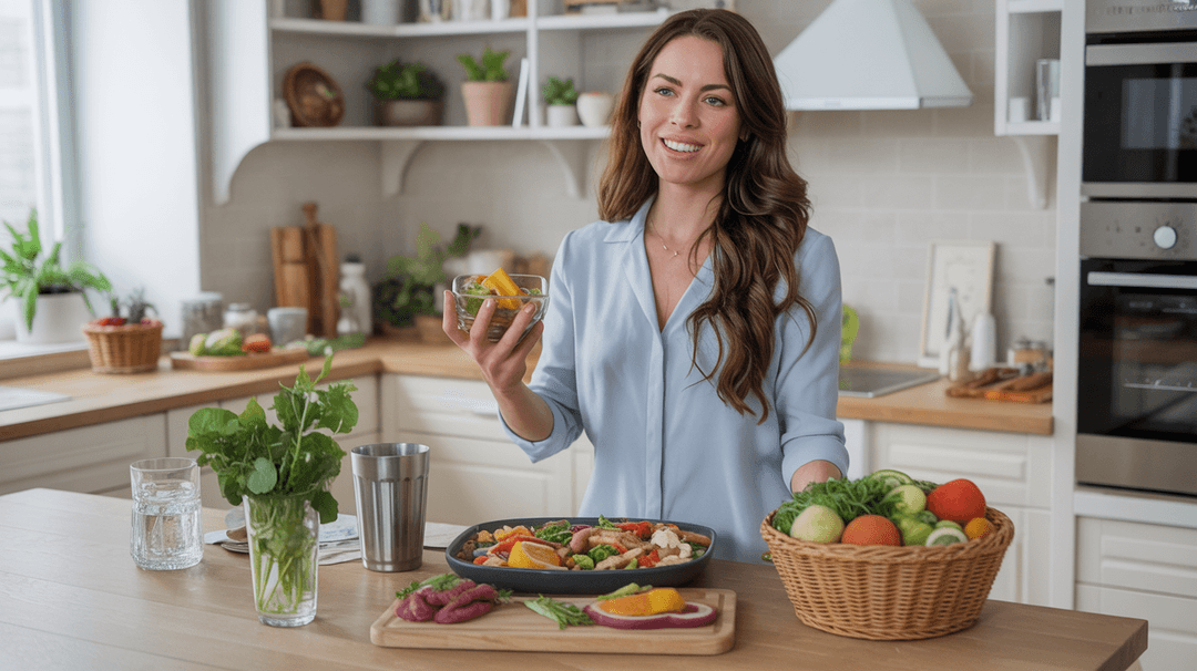 Your Body’s Energy Needs Are Changing - Here’s How to Keep Up