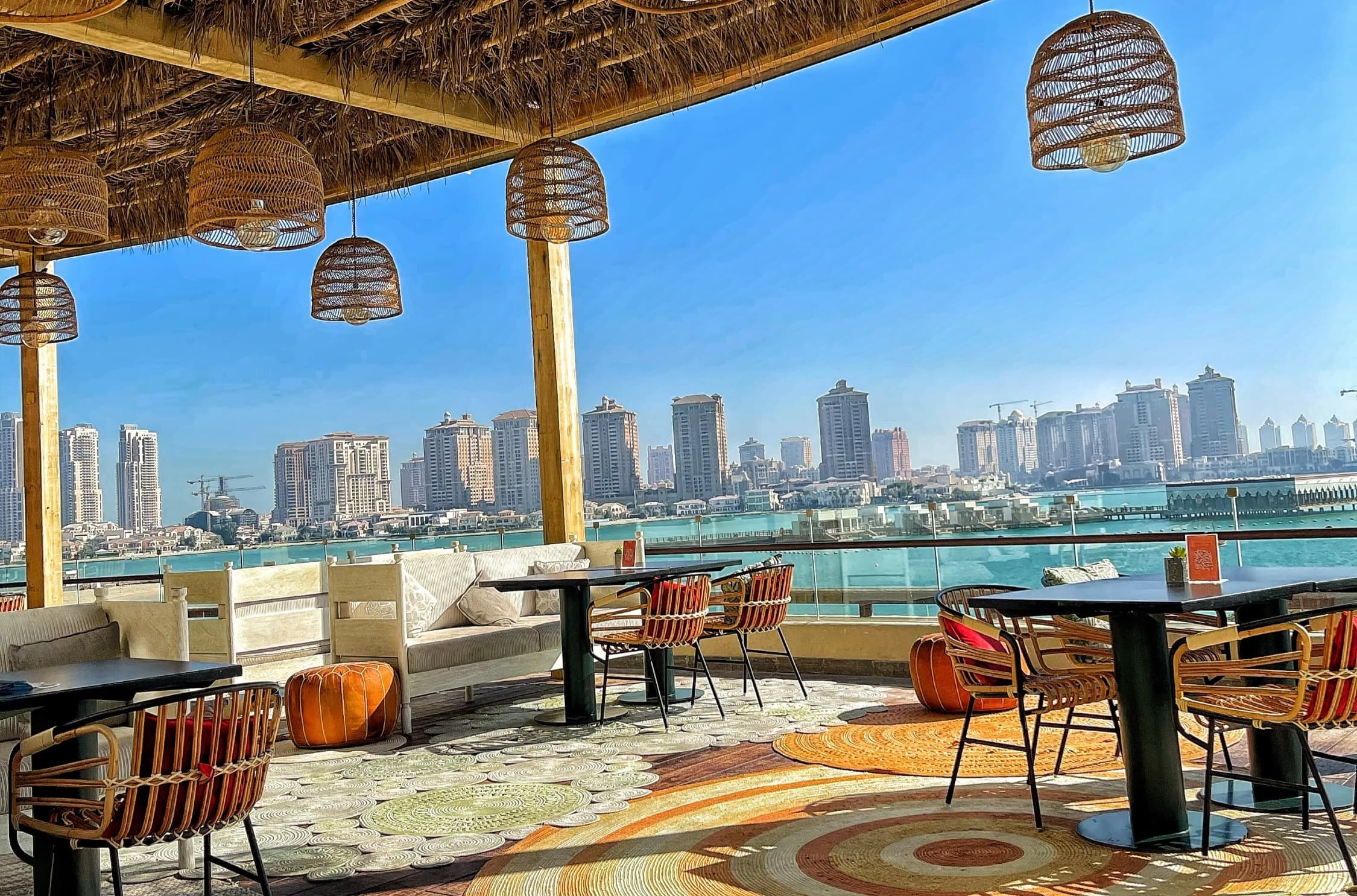Keto Restaurants in Qatar: A Guide to Eating Out Low-Carb