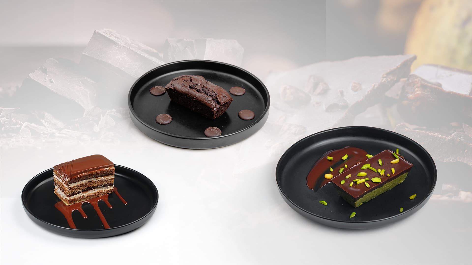 World chocolate day