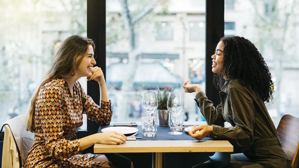 Customizing a keto order when dining out