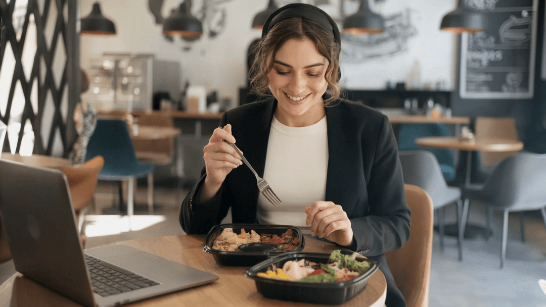 Meal Subscription for Busy Professionals Eat Healthy Without Compromising Your Weight Loss Goals