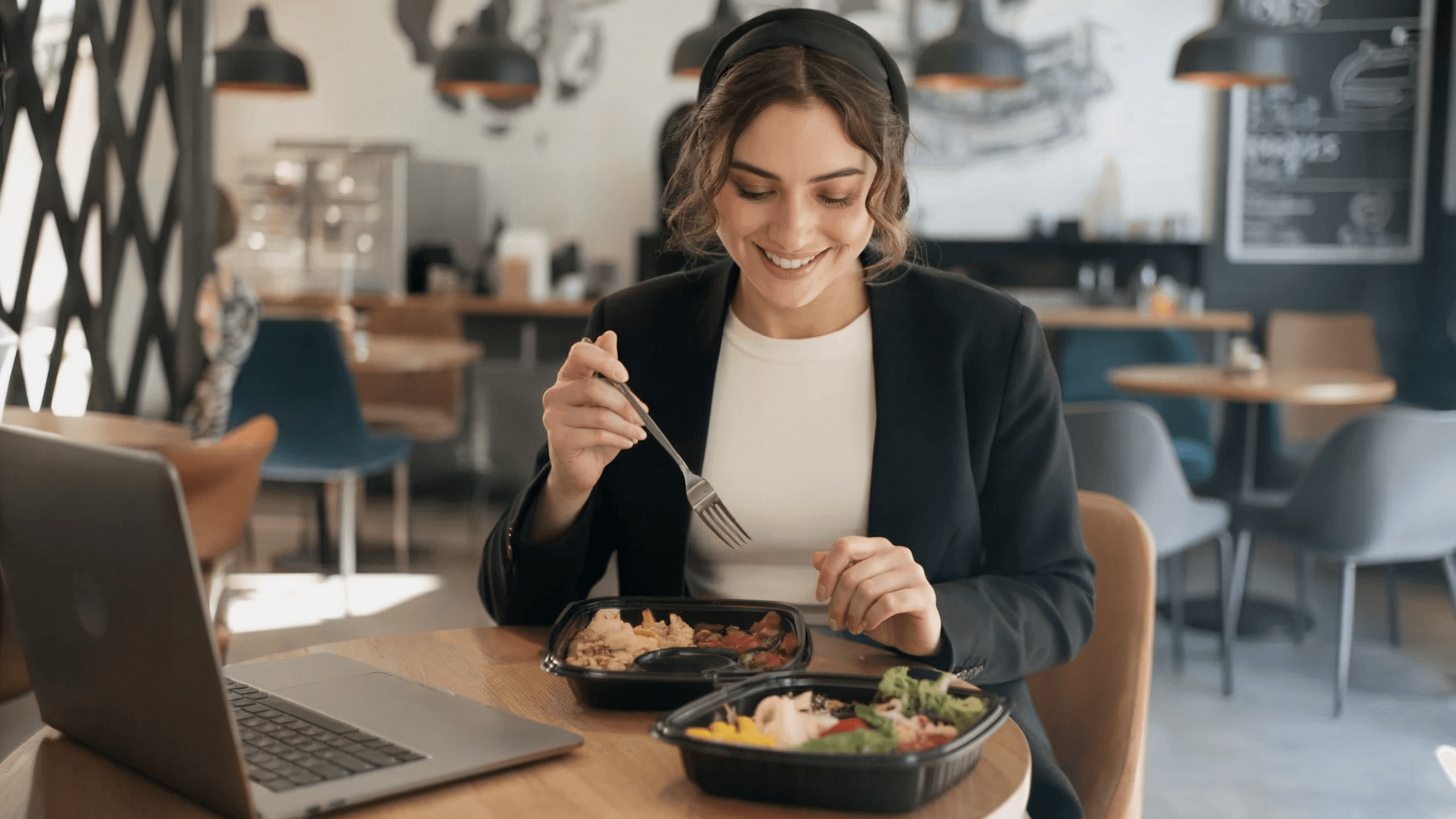 Meal Subscription for Busy Professionals Eat Healthy Without Compromising Your Weight Loss Goals